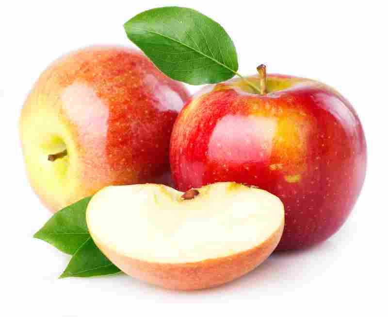 fruits to buy in South Korea