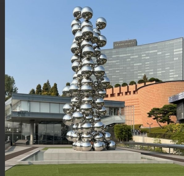 Best things to do in itaewon seoul
