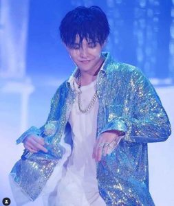 ベストKPOPファンダム2021