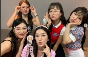 世界最大のKPOPファンダム トップ10