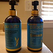 herbal shampoo for dandruff