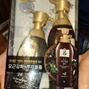 asian shampoo for dandruff