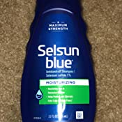 shampoo for oily hair and dandruff