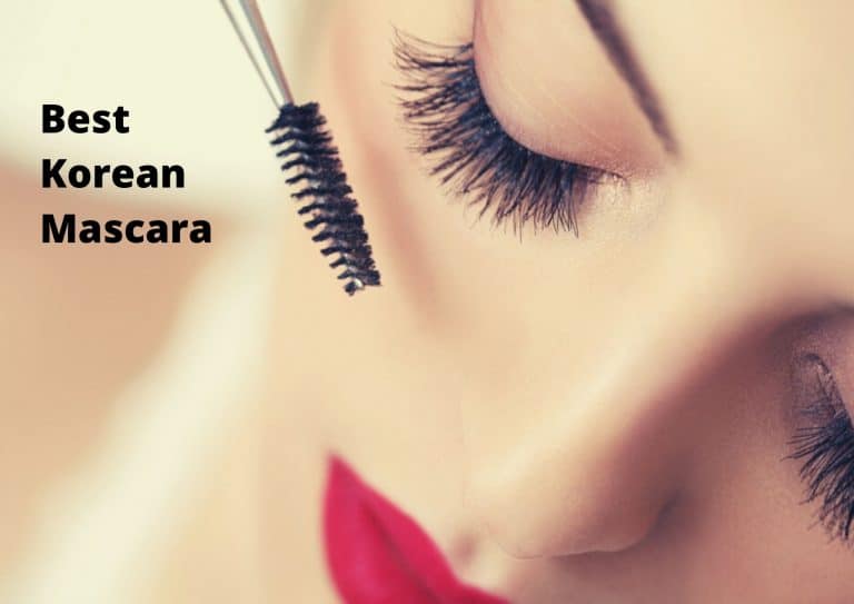 5 Best Korean Mascara 2023 | For Long And Voluminous Eyelashes