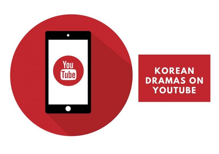6 Best Korean Dramas On YouTube 2023 | Watch K-Dramas For Free