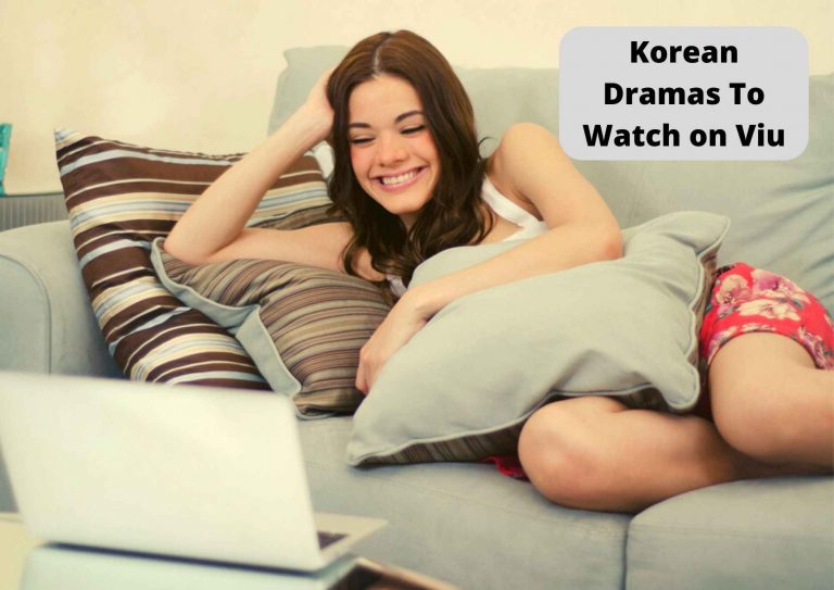 6 Must-Watch Korean Dramas On Viu | For Your Weekend Binge!