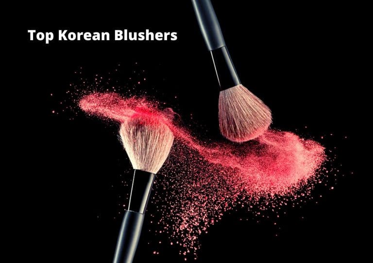 あなたの肌色に合う韓国製ブラッシャー9選を見つけました。