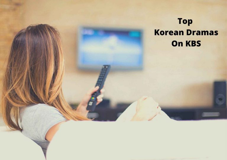 7 Highest-Rated KBS Korean Dramas That Are All Worth Your Attention!