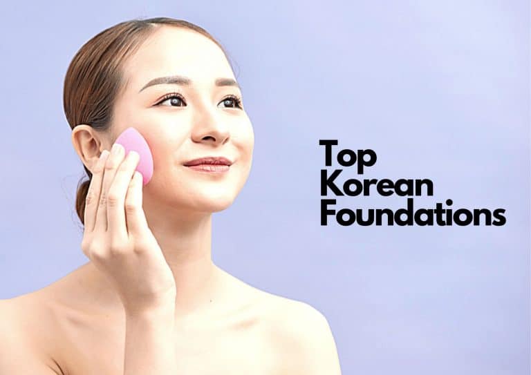 Best Korean Foundations Reviews | You Gonna Love It |