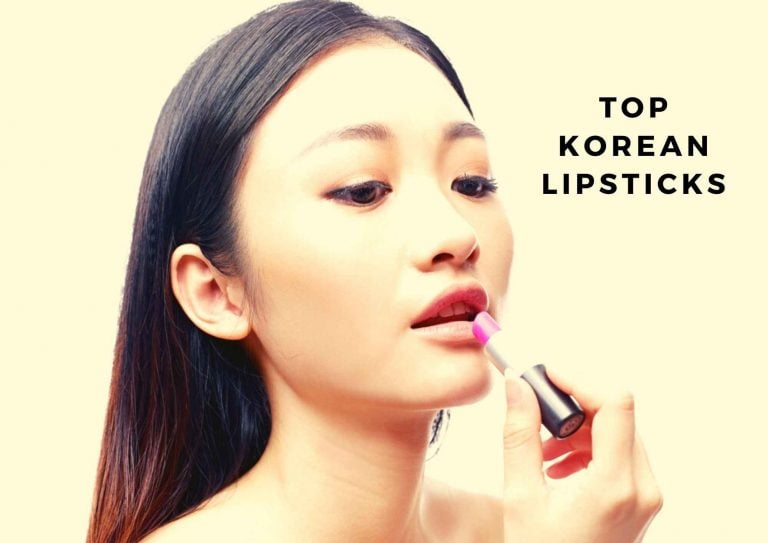 7 Best Korean Lipsticks 2023 | Lip Tints For A Luscious Pout