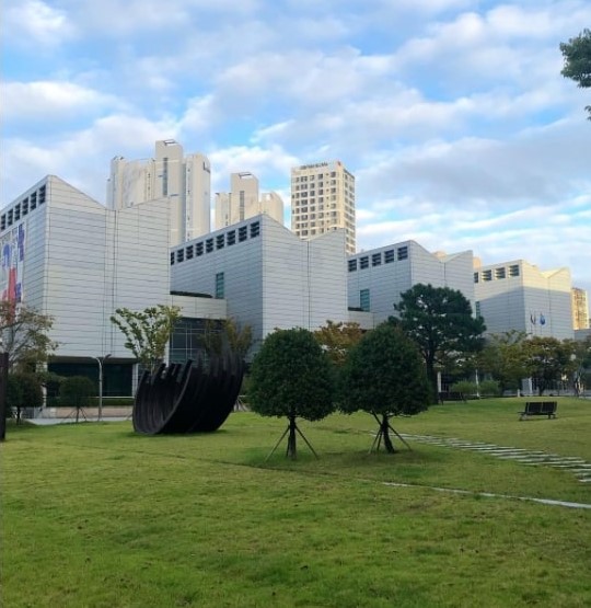 busan museum