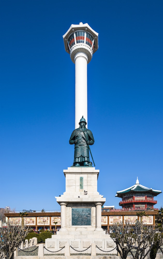 things to do in busan
