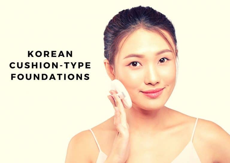 15 Best Korean Cushion Foundation 2023 | For A Flawless Finish on Skin!