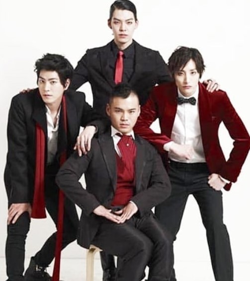 vampire Korean dramas