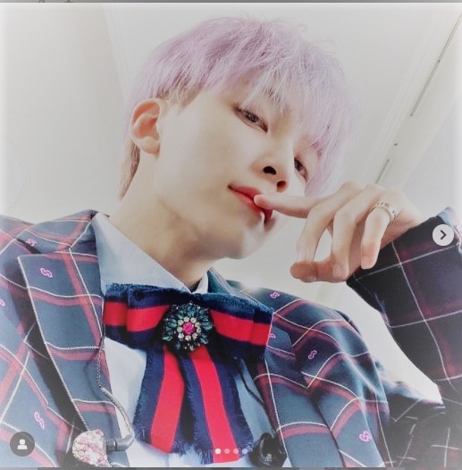 which members left seventeen