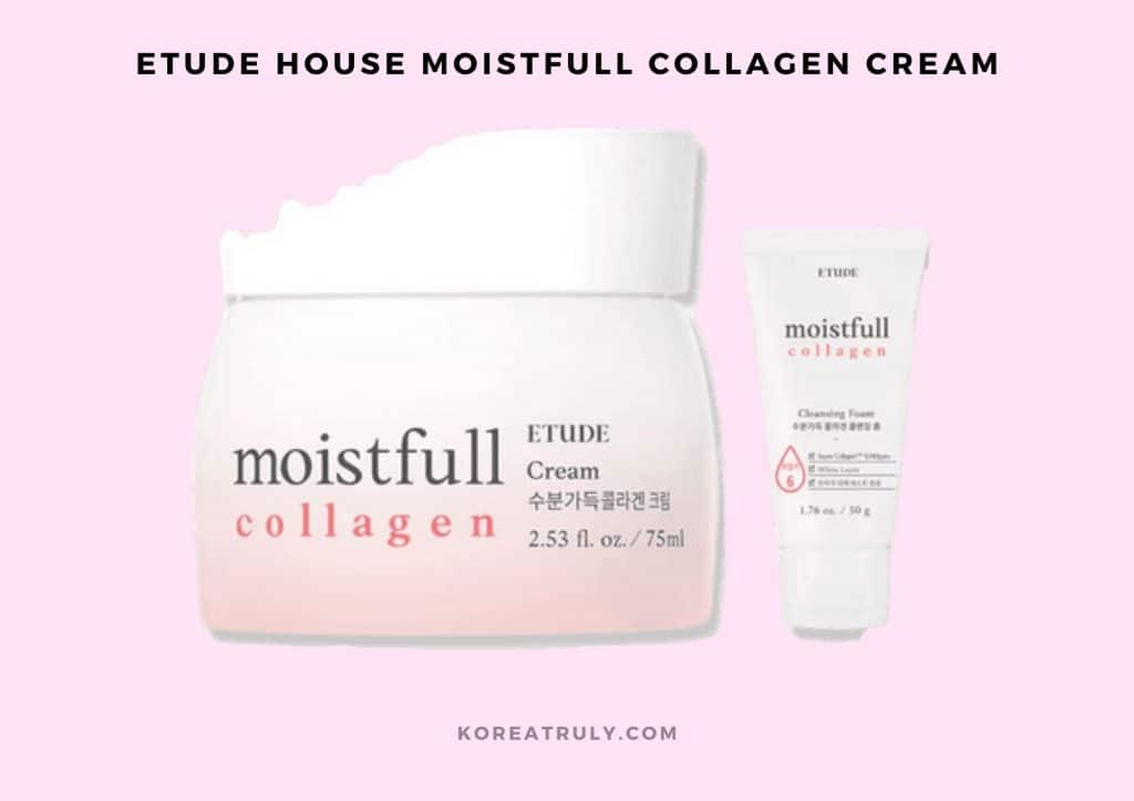 best korean anti aging skincare products 2022