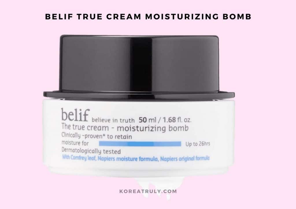 best korean anti aging skin care products for 40s