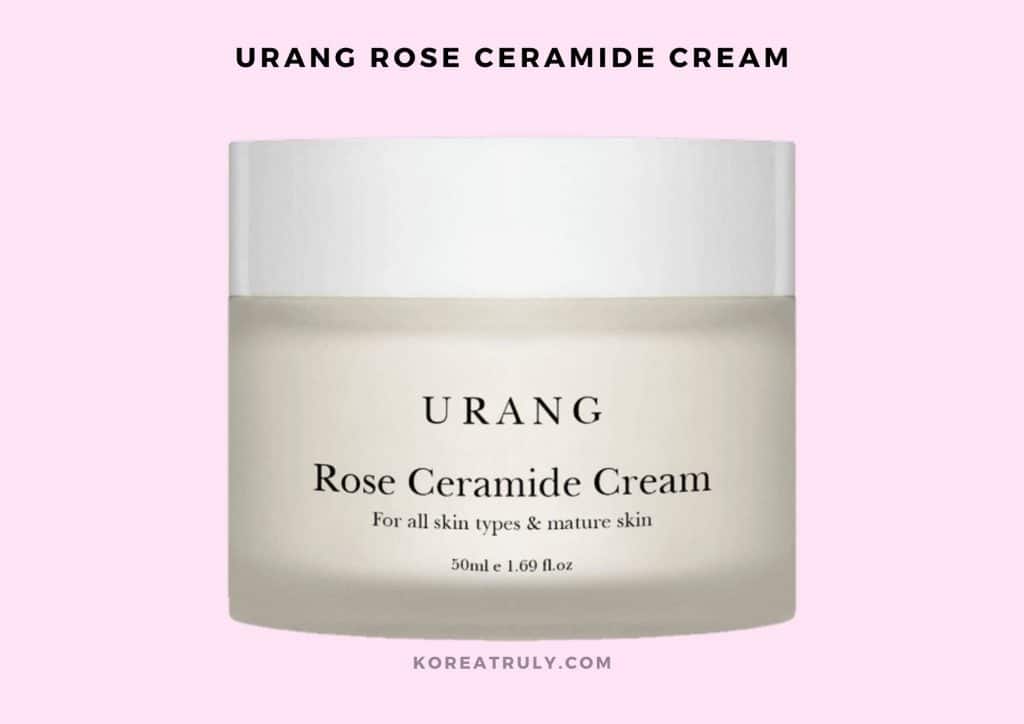 best korean skincare for 40s