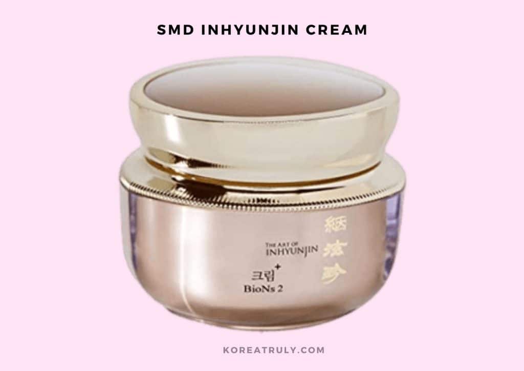 best korean anti aging serum