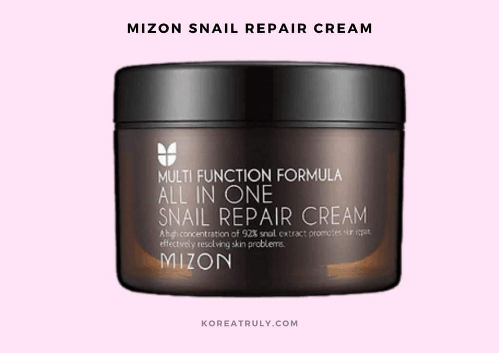 korean anti aging secrets