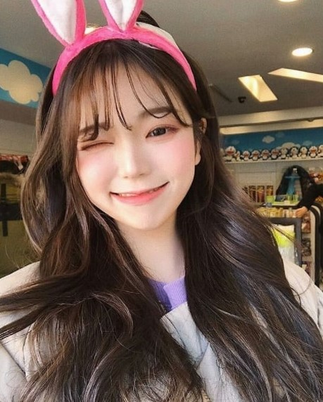 Korean hair color trends 2022