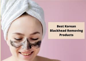 best korean blackhead remover