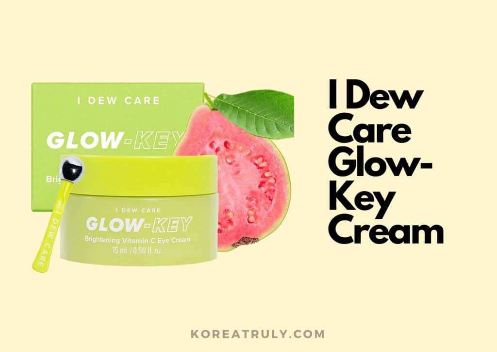 best korean brightening products