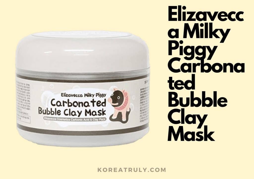 best korean exfoliator for blackheads