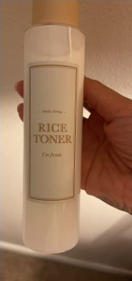 niacinamide toner