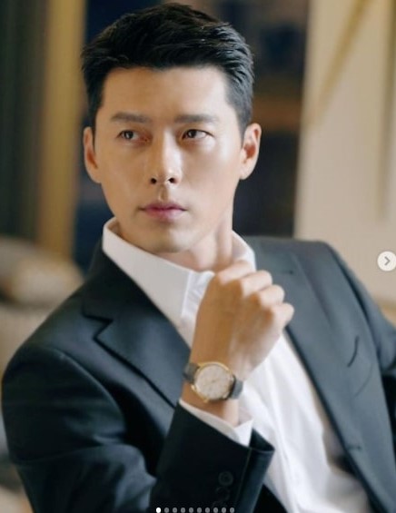 most popular korean actor 2022