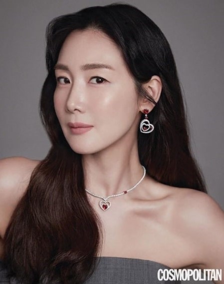 most beautiful korean actress