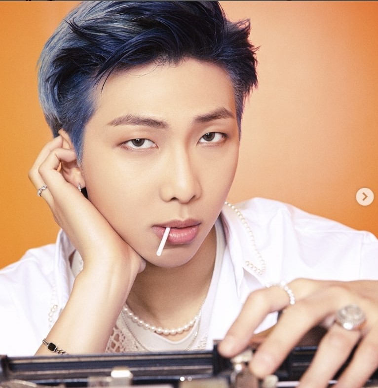 where is bts dormitory in korea