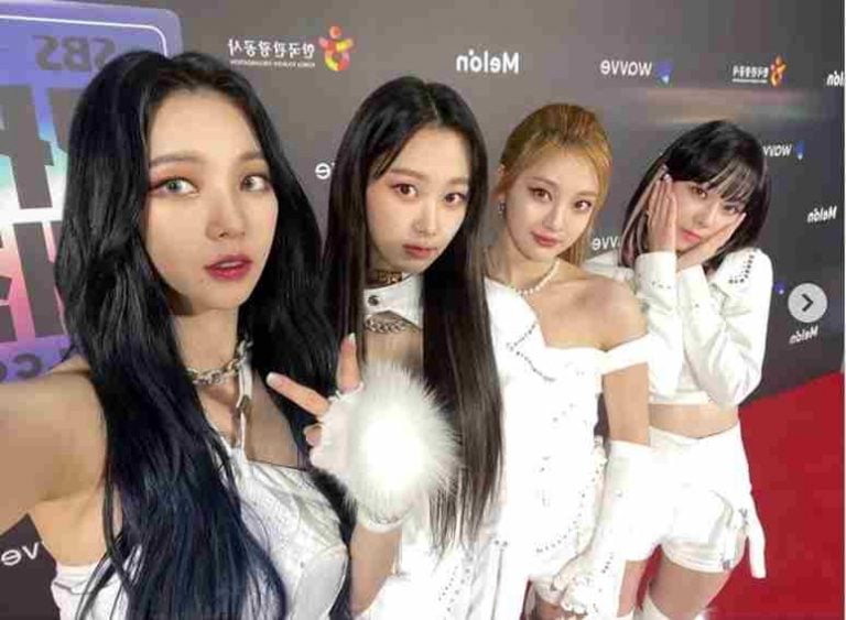 Aespa Members Kpop Profile 2023 | Age, Heights, Birthdays And Positions