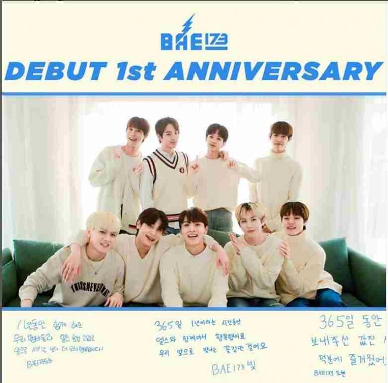 Bae173 Members In Order Of Popularity 2023| Complete Kpop Profiles