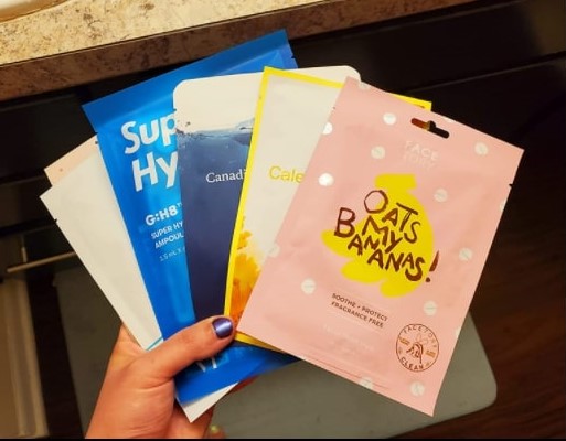 Best korean subscription boxes
