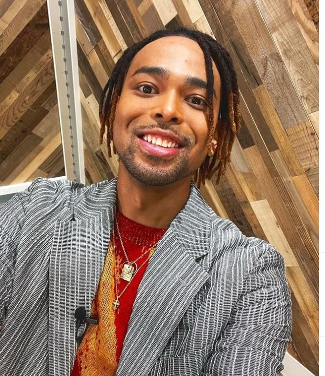 black celebrities asian music