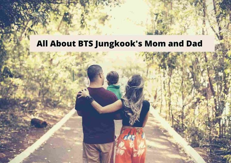 BTS Jungkook Parents | Things You Didn’t Know About His Mom and Dad!