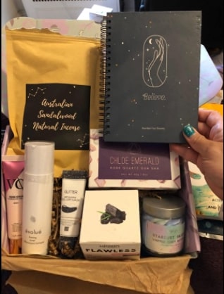 kpop subscription box