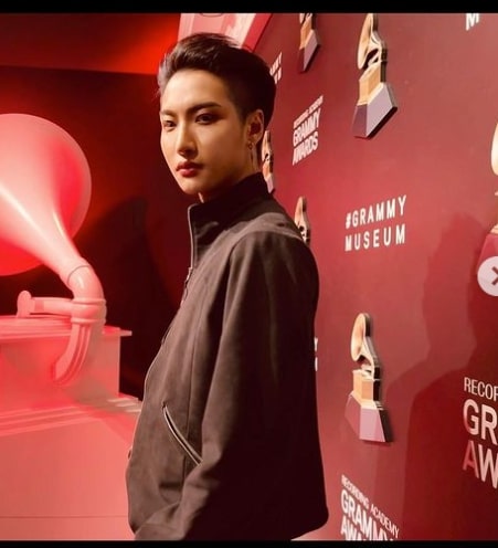 ateez members controversy