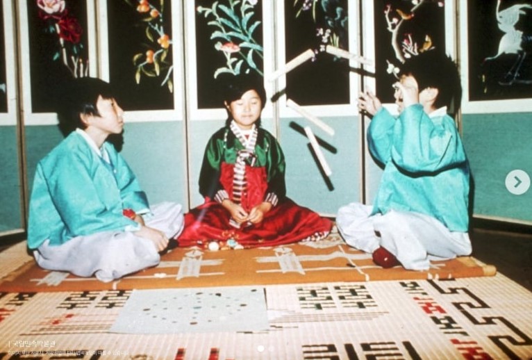 友達と一緒に楽しめる韓国ゲーム