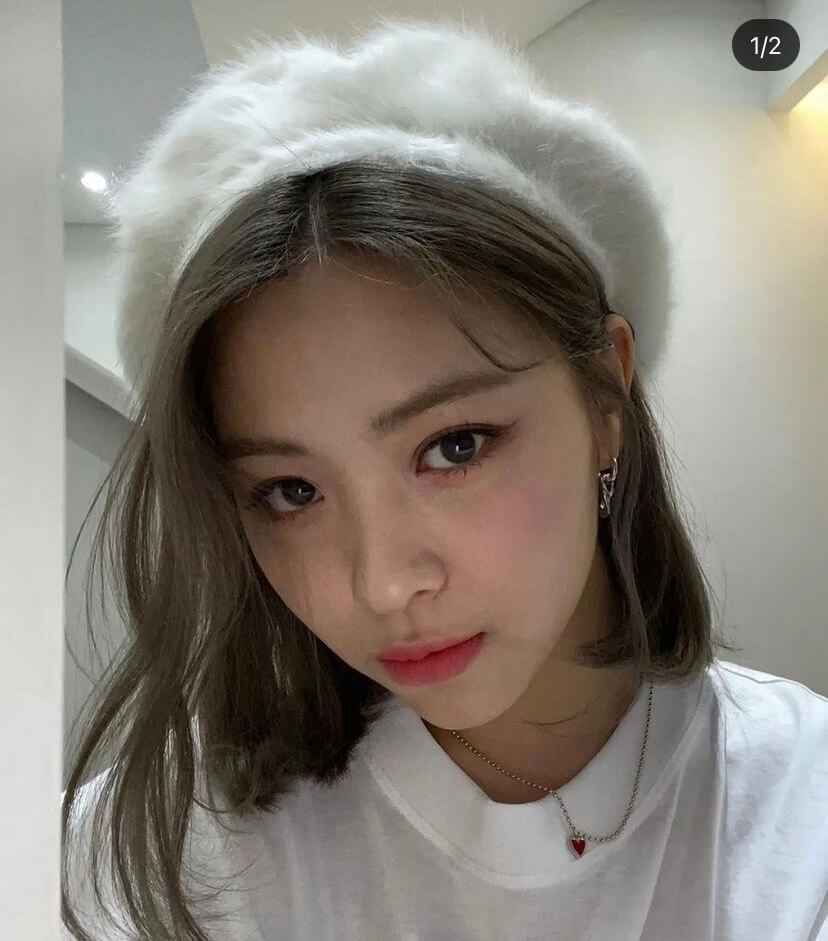 who has the best hair in kpop female