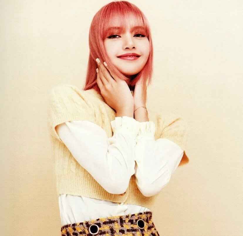 kpop idols who look better with short hair