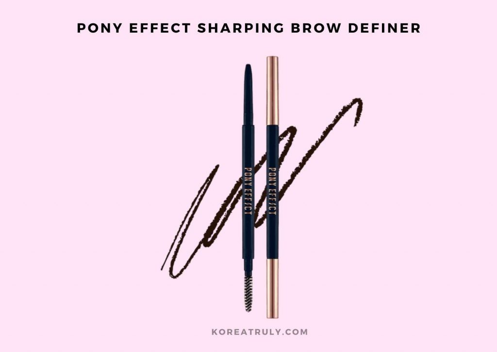 best eyebrow products for asian