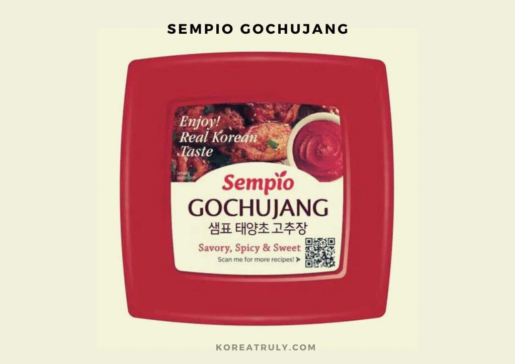 best gochujang on amazon