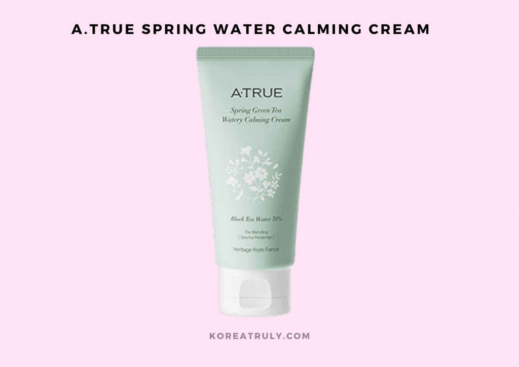 best korean moisturizer for oily sensitive skin