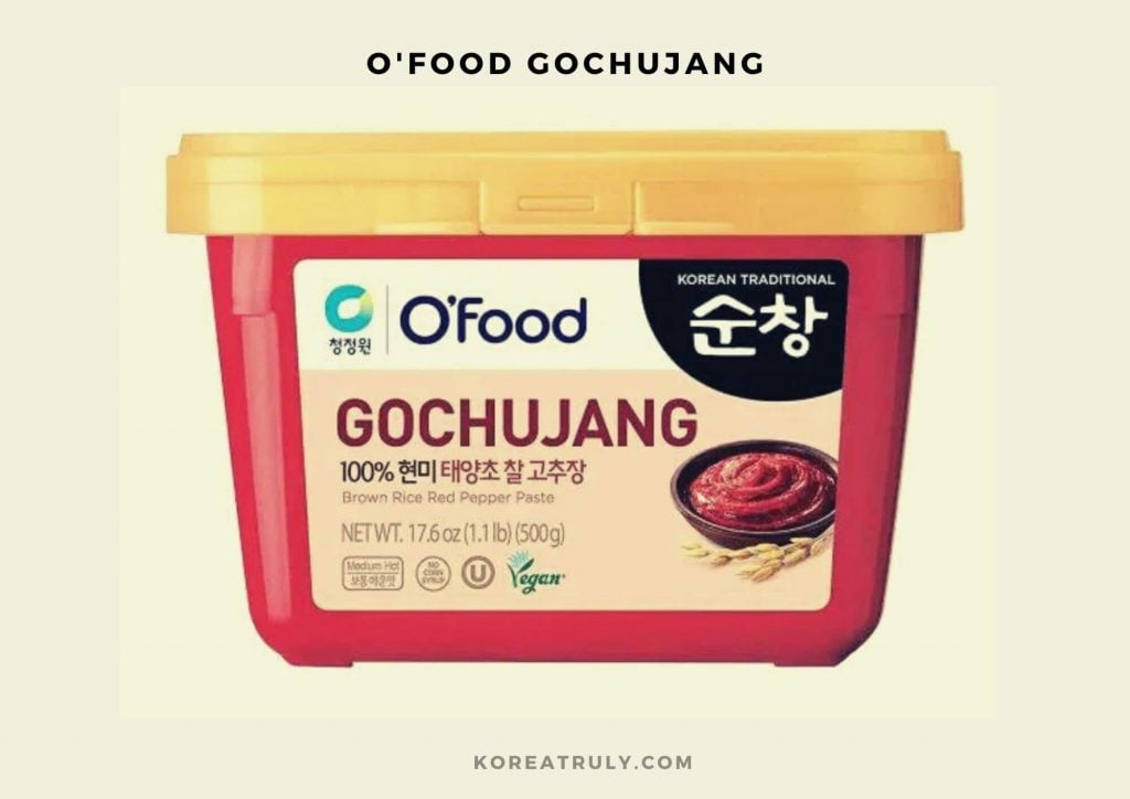 best gochujang brands