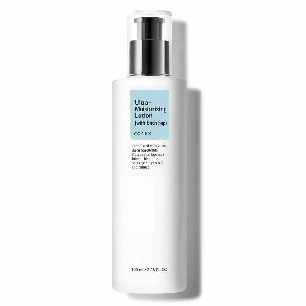 best korean moisturizer for oily skin
