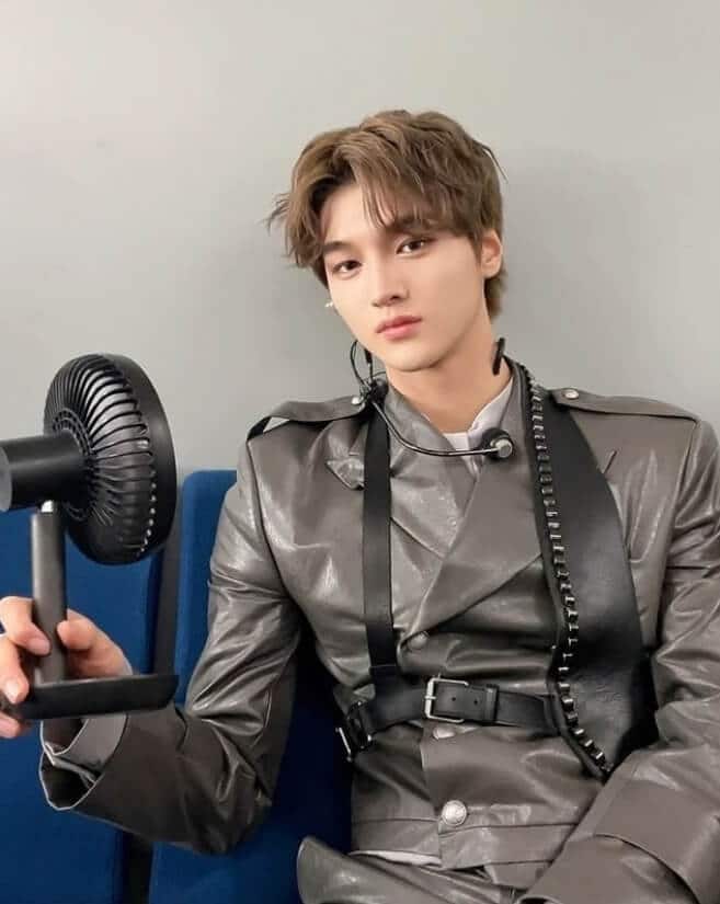 drippin maknae