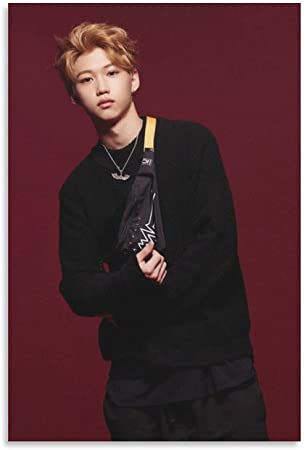 felix orange hair