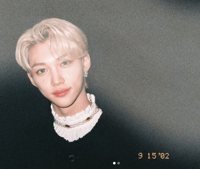 felix hairstyle name